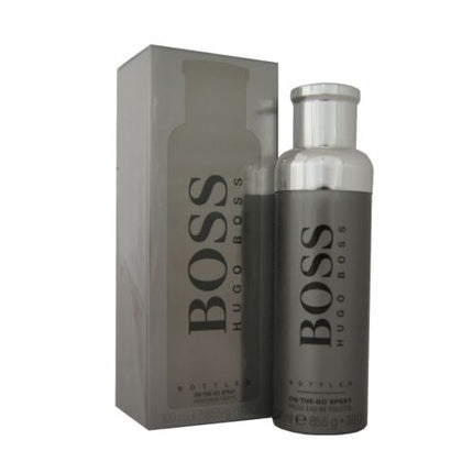 Eau de Toilette Hugo Boss Bottled Fresh On The Go Spray 100ml