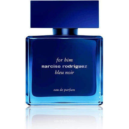 Parfum Narciso Rodriguez Bleu Noir, Eau de Parfum, 50ml