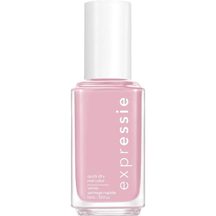 Lac de unghii, Maybelline New York, Expressie, mov liliac