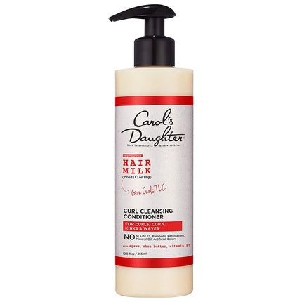 Condiționator Carol's Daughter Hair Milk, 808 ml