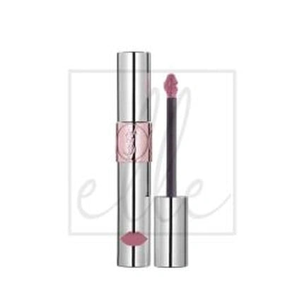 Balam de buze Yves Saint Laurent Volupte Undress Me Coral, 6ml