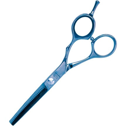 Set foarfece de păr Bifull The Action Line Sculpt, albastru, 90g