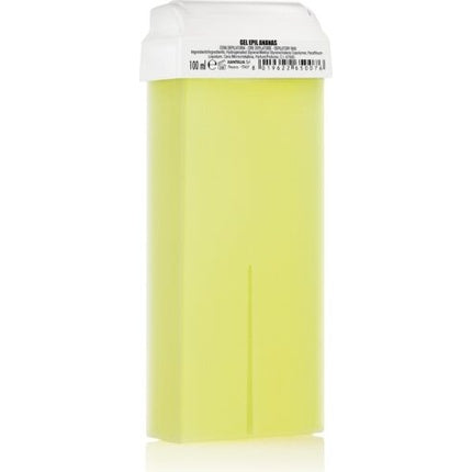 Gel de depilat cu roletă Xanitaliapro 100ml - Ananas