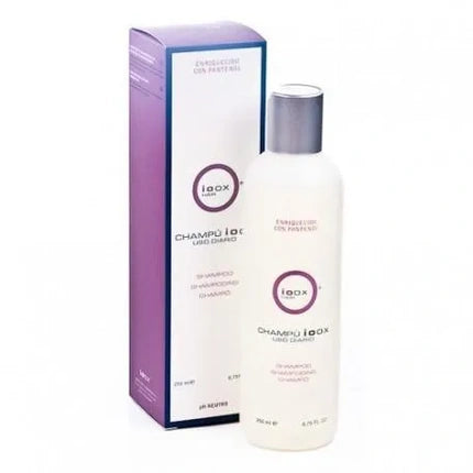 Șampon Ioox Daily Use, 250ml