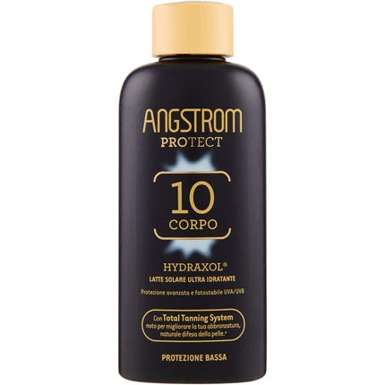 Soluție Solară, Angstrom, Hydraxol, hidratant, 235g