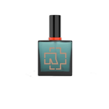 Parfum, Rammstein, Seemann Reloaded, 100ml, verde