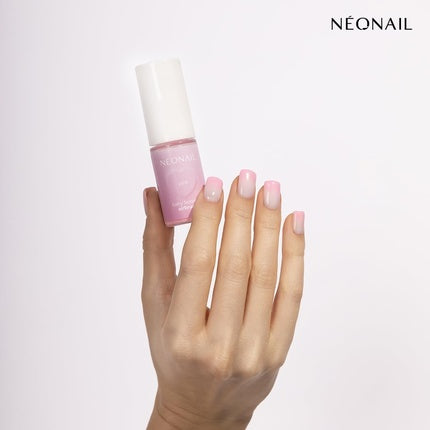 Néonail Baby Boomer Airbrush Pink, 10g, pudră pentru unghii
