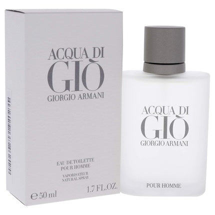 Apa de Toaleta, Giorgio Armani, Acqua Di Gio, 50ml