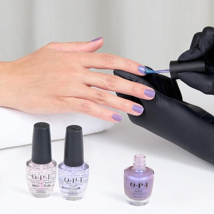 OPI OPI'm Dreaming Collection, Lac de unghii, Lavandă, 15 ml