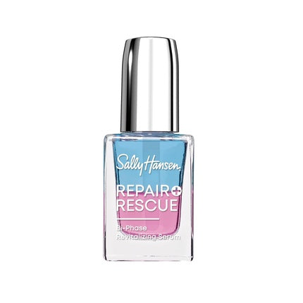 Ser revitalizant, Sally Hansen, Repair + Rescue, bicolor
