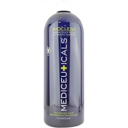 Șampon Mediceuticals Bioclenz 1000ml