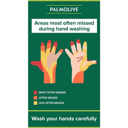 Săpun lichid Palmolive Hygiene Plus, 300 ml