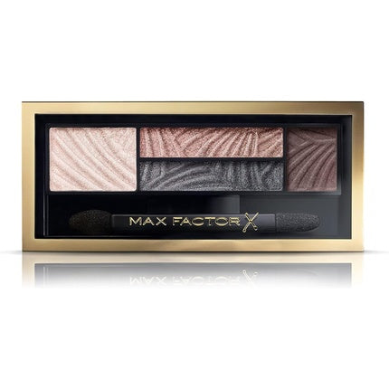 Paletă ochiuri Max Factor Smokey Eye Drama Kit 02 Lavish Onyx