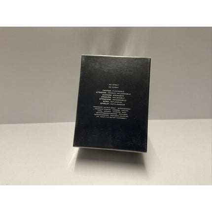 Eau De Toilette, Tommy Hilfiger, Freedom Sport, negru