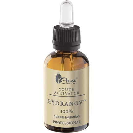 Ser cu acid hialuronic, Ava Laboratorium, Concentrat ridicat, 100% pur
