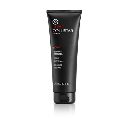 Gel de duș tonifiant, Collistar, 250 ml