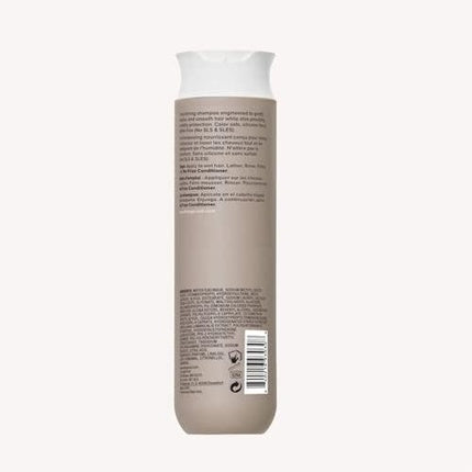 Șampon Anti-Frizz Living Proof, 236 ml