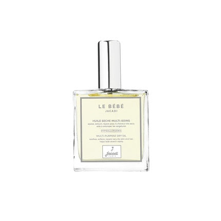 Ulei multifunctional corp, Jacadi, 100ml