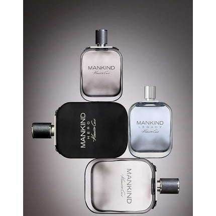 Spray Corporeal Kenneth Cole Mankind, 6.0 Fl. Oz.