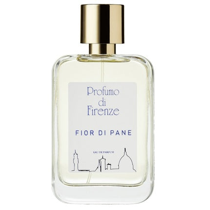Eau De Parfum Profumo Di Firenze Fior Di Pane 100ml