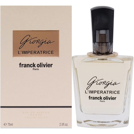 Parfum Franck Olivier Giorgio L'imperatrice, 199g