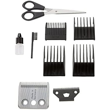 Rasă Hair Wahl 1400 cu accesorii (520 g)