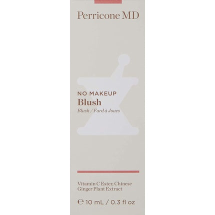 Perricone MD No Makeup Blush, Bej, 10 ml