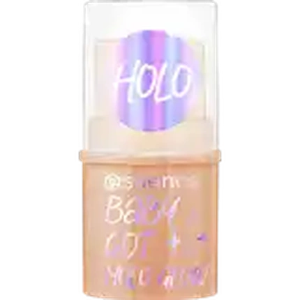 Highlighter Essence Baby Got Holo Glow 5g Holografic