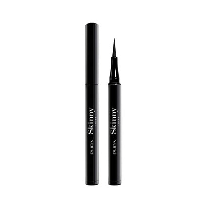 Eyeliner Pupa Milano Skinny Liner Negru