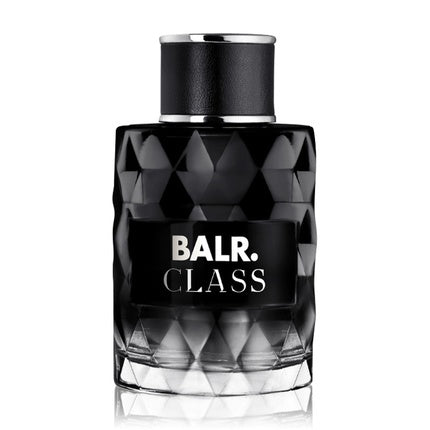 Balr Class For Men Eau De Parfum, 100 ml, negru, sticlă