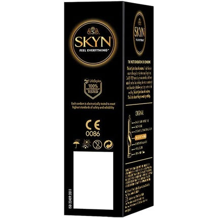 Prezervative Skyn Manix, 20 bucăți