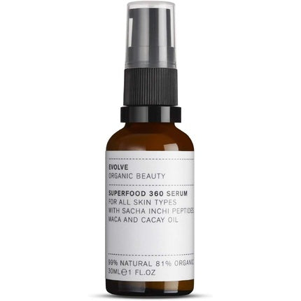 Ser Evolve Beauty 360, maro, 30ml