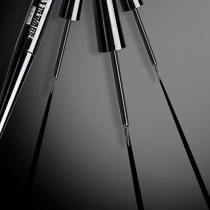 Eyeliner, Pupa Milano, Made To Last, extra negru
