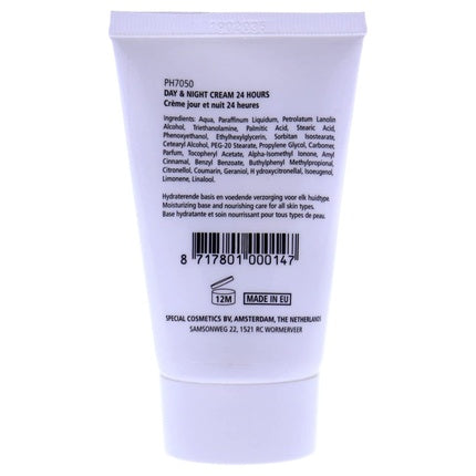 Cremă hidratantă Make-Up Studio, Day & Night Cream 24 Hours, 68 g