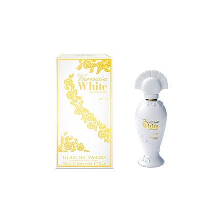Eau De Parfum Ulric de Varens Varensia White 50ml