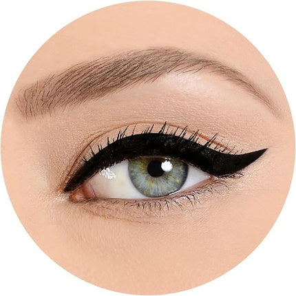 Eyeliner Pupa Milano Vamp! Professional 100 Extra Black