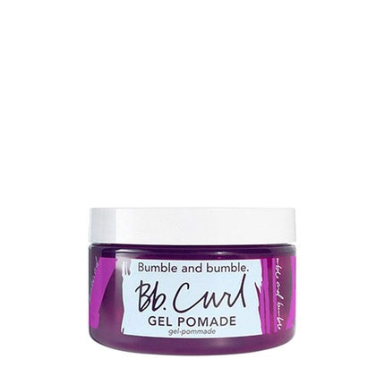 Gel fixativ, Bumble & bumble, Curl Gel Pomade, 89ml