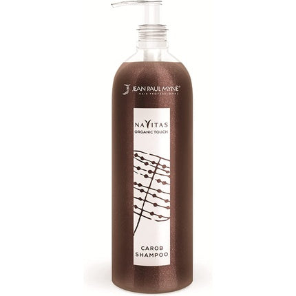 Șampon Jean Paul Mynè Navitas Organic Touch, Carob, 250ml