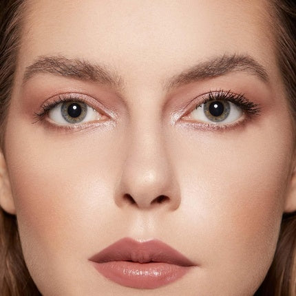 Mascara Mesauda UnCOVERED Volumizing, bej