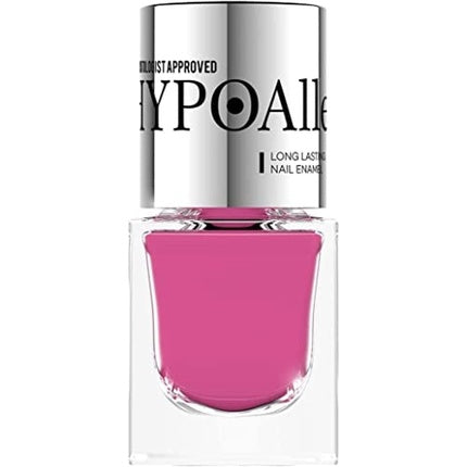 Esmalte pentru unghii Bell HYPOAllergenic, Long Lasting, 9.5g