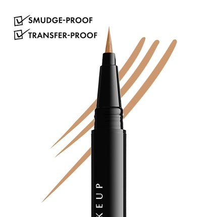 Creion Sprâncene NYX Lift & Snatch Soft Brown