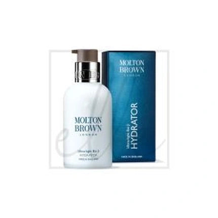 Hidratant Facial Molton Brown Ultralight Bai Ji, 100ml