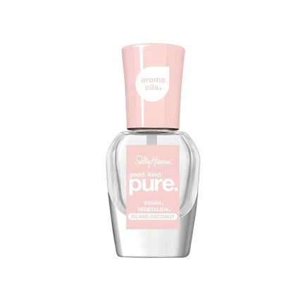 Lac de unghii vegan, Sally Hansen, Good Kind Pure, Island Coconut, 10ml