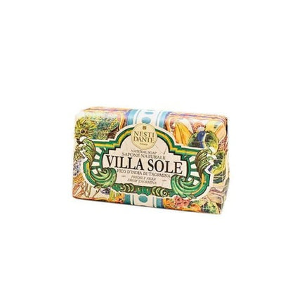 Săpun solid, Nesti Dante, Villa Sole Fico d'India, 250g