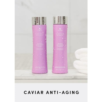 Condiționator Alterna Caviar Anti-Aging Smoothing, 470ml