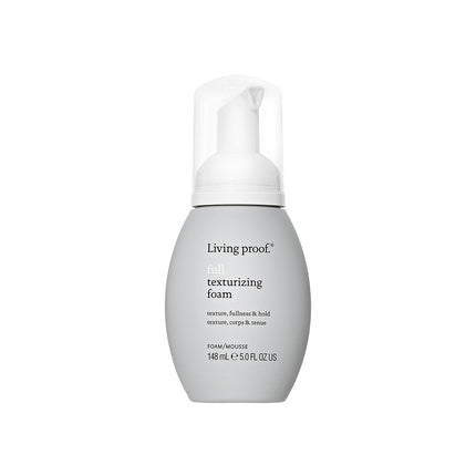 Spumă texturizantă, Living Proof, 147 ml