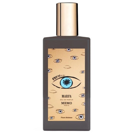 Eau de parfum Memo Paris Marfa 200ml