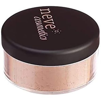 Fond de ten mineral Neve Cosmetics, Medium Warm, 8g