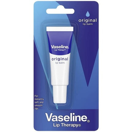 Balsam de buze, Vaseline, Original, 10g