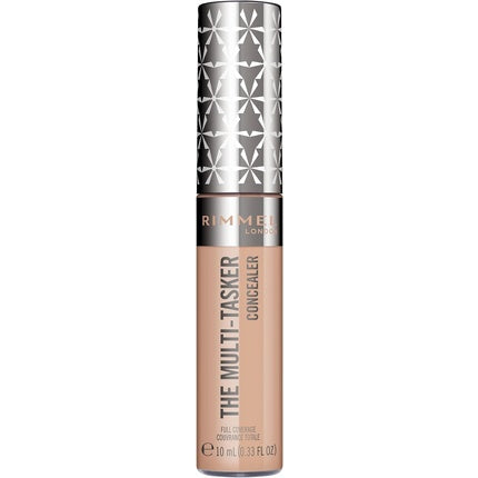Corector lichid, Rimmel, Multi-Tasker Classic Ivory, 12ml